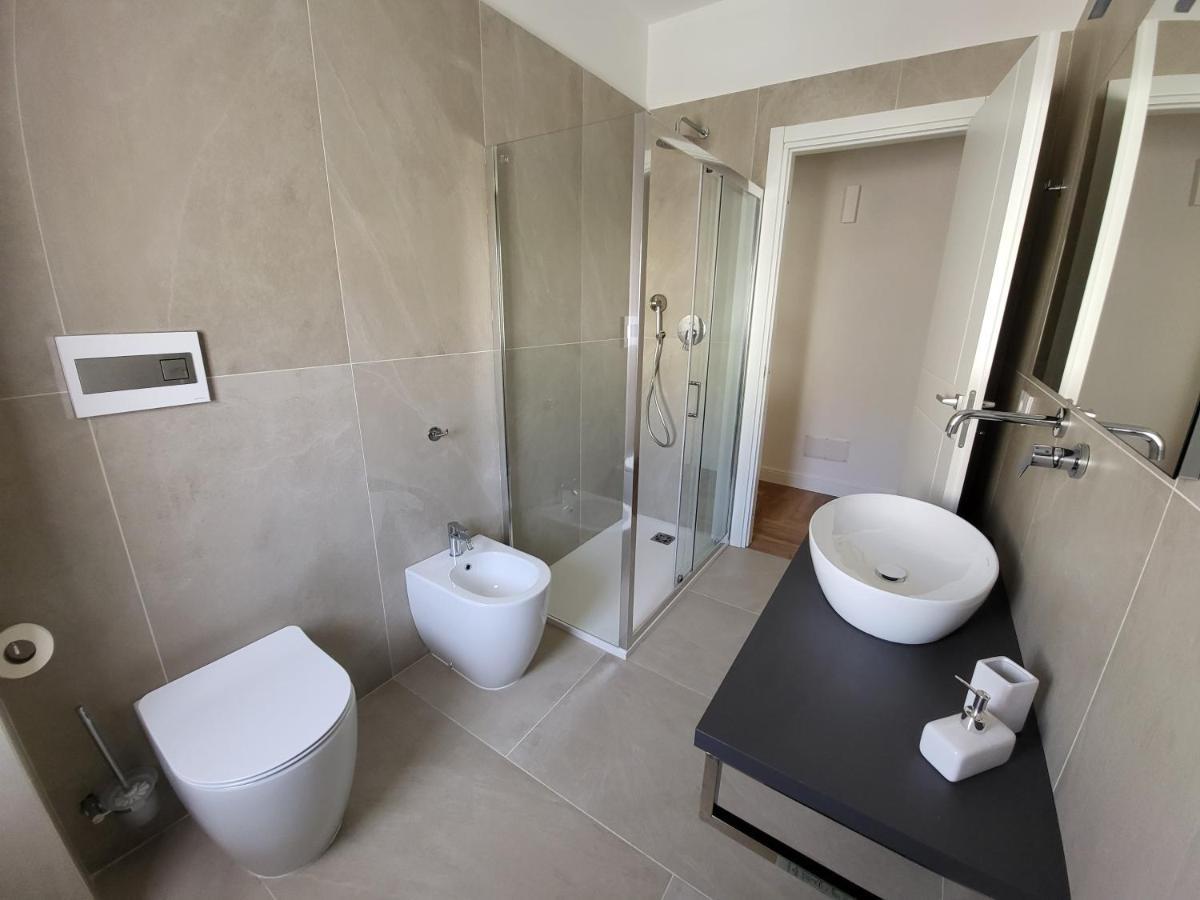 Casa Quarte Lido -Self Check In- Otel Alghero Dış mekan fotoğraf