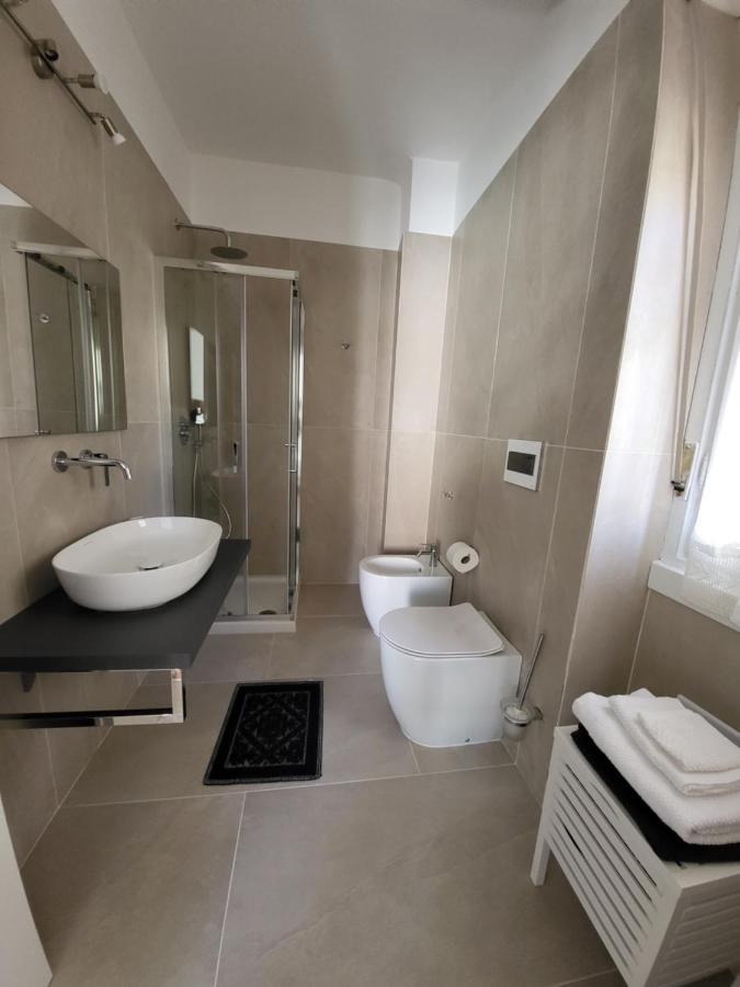 Casa Quarte Lido -Self Check In- Otel Alghero Dış mekan fotoğraf